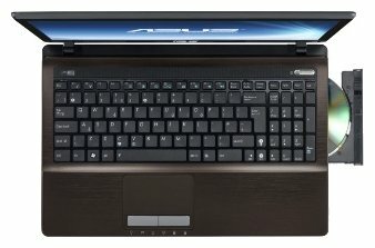 Ноутбук Asus K53sd Купить