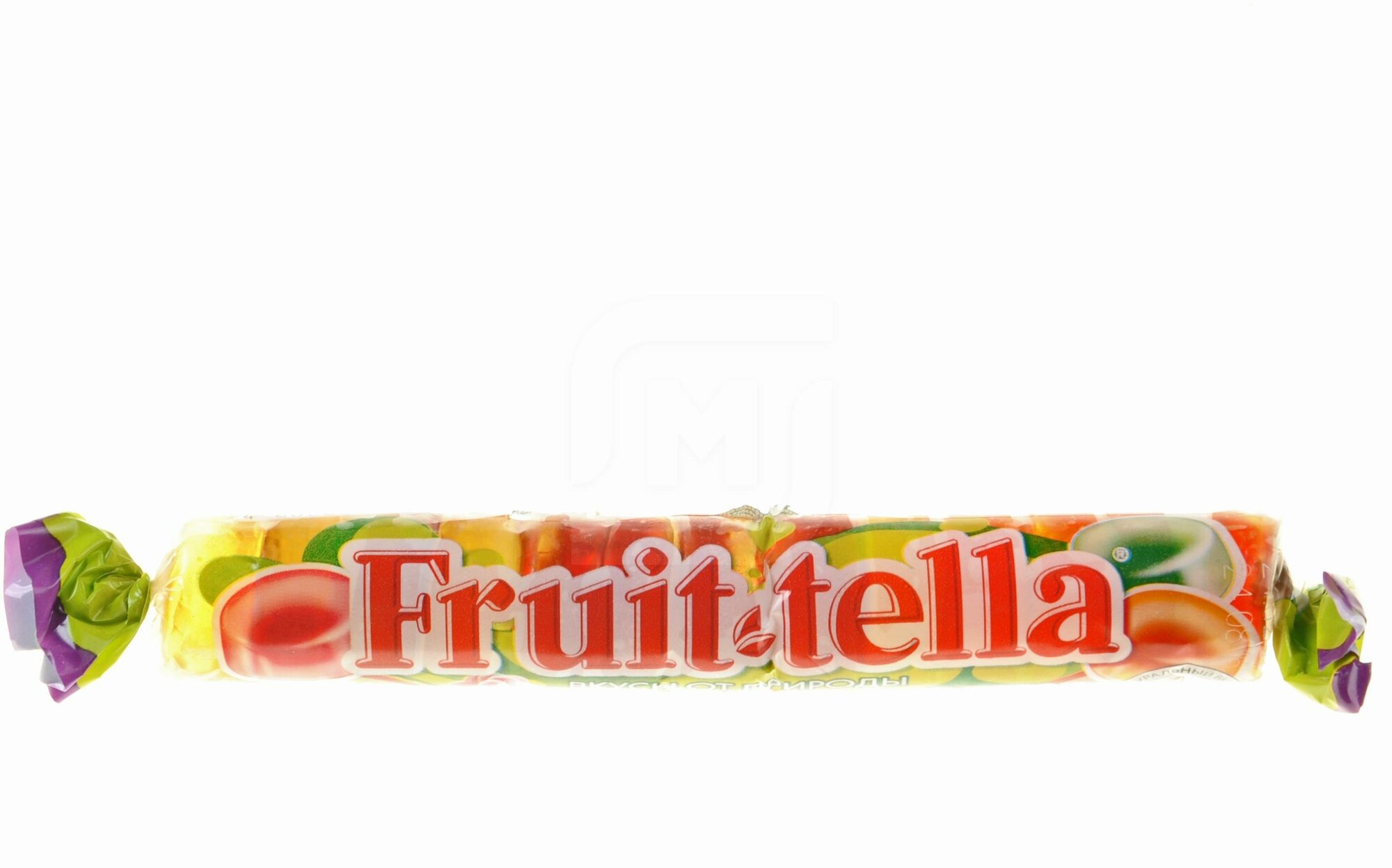 Мармелад жевательный Fruittella, 52г - фотография № 12