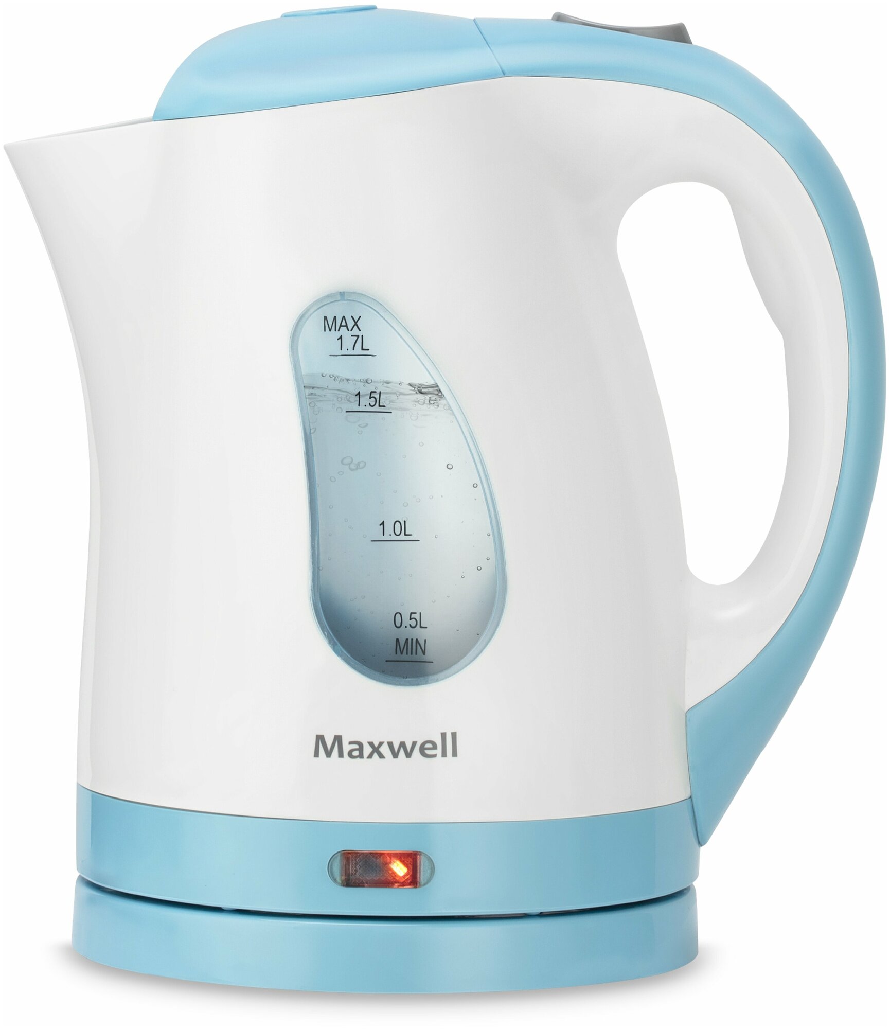 Чайник электрический Maxwell MW-1014