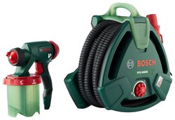 Сетевой краскопульт BOSCH PFS 5000 E