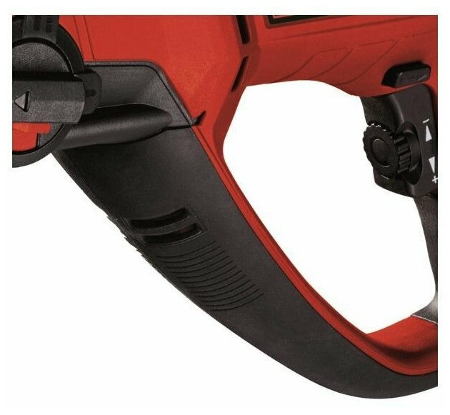 Перфоратор Einhell TE-RH 26 4F, SDS+, 800Вт, 2,6Дж (4257960) - фотография № 3