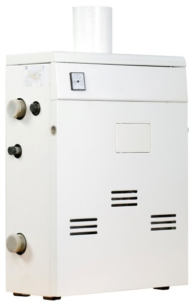 Газовый котел Барский машзавод КС-ГВ-20ДS 20 кВт двухконтурный