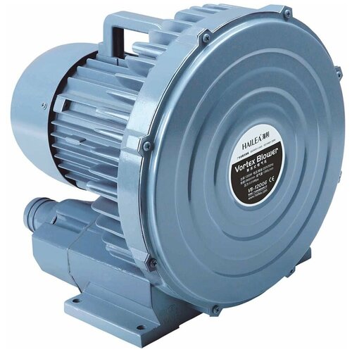 Компрессор вихревой Hailea Vortex Blower VB-1200G 2750000₽