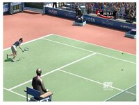 Игра для PlayStation 3 Virtua Tennis 3