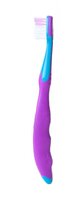 Зубная щетка Brush Baby BRB079 6+ lilac