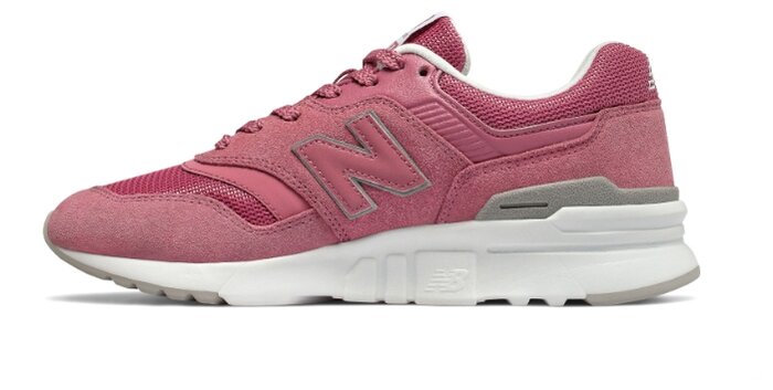 new balance 997h shoes