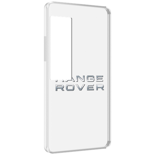 Чехол MyPads ренж-ровер-range-rover-4 для Meizu Pro 7 Plus задняя-панель-накладка-бампер чехол mypads ренж ровер range rover 4 для iphone 14 plus 6 7 задняя панель накладка бампер