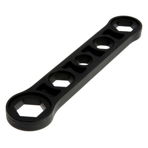 Ключ для переходников и заглушек радиаторов отопления 471₽