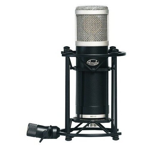 Микрофон студийный конденсаторный Октава МКЛ-111 OktaLab 1111032 31590000₽