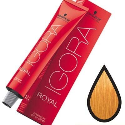 Schwarzkopf Professional Royal -, 0-55  , 60 