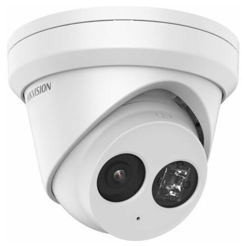 Камера видеонаблюдения Hikvision DS-2CD2383G2-IU4mm 2157000₽