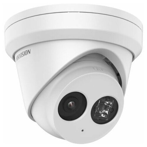 Камера видеонаблюдения Hikvision DS-2CD2383G2-IU(4mm)