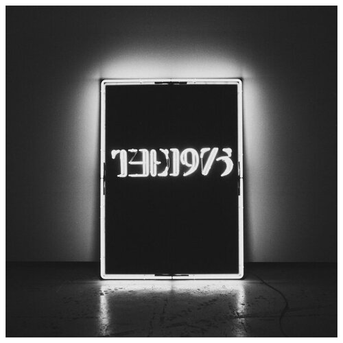 Виниловые пластинки, Dirty Hit, THE 1975 - The 1975 (2LP) the 1975 the 1975