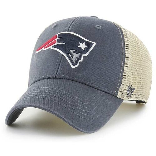 фото Кепка нью-ингленд пэтриотс '47 brand