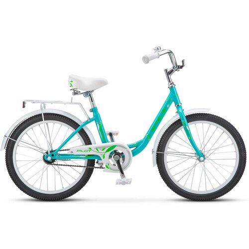 Велосипед STELS Pilot-205 C -23г Z010 12 мятный 766500₽