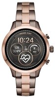 Часы MICHAEL KORS Access Runway (steel) rose gold