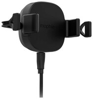 Автомобильная зарядка Mophie Mophie Charge Stream Vent Mount черный