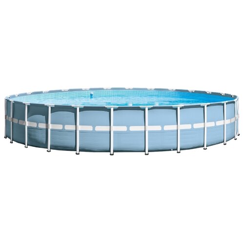 фото Бассейн intex prism frame 28752