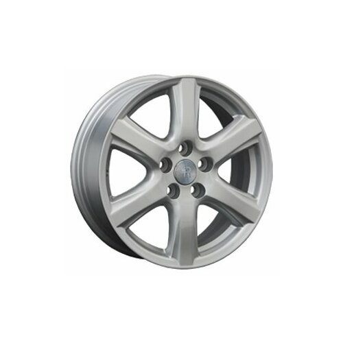 фото Колесный диск replay ty40 7x17/5x114.3 d60.1 et45 s