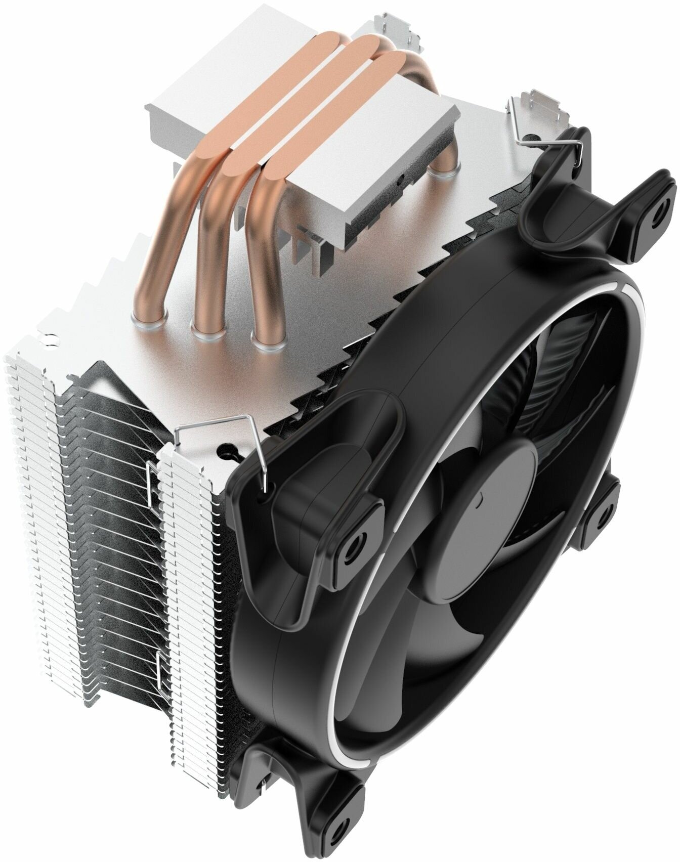 Кулер для процессора PCcooler GI-X3 V2