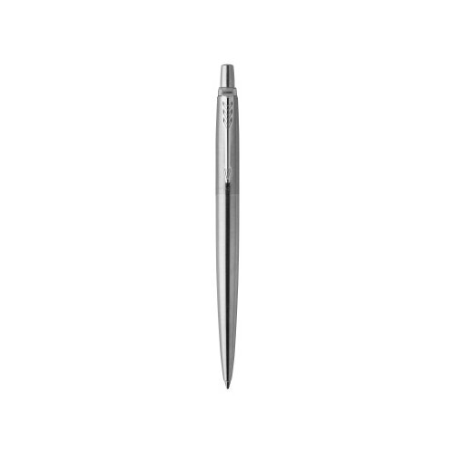 PARKER гелевая ручка Jotter Core, М, 2020646, черный цвет чернил, 1 шт.