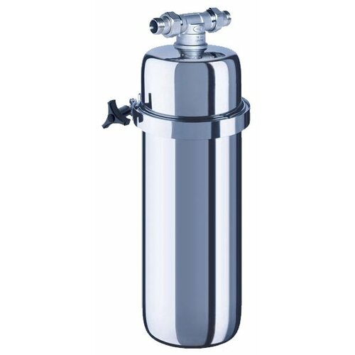 Фильтр магистральный Аквафор Викинг для питьевой воды для горячей воды