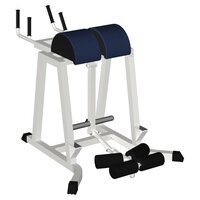 Горизонтальная, обратная гиперэкстензия MB Barbell MB 4.08