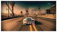 Игра для Xbox 360 Split/Second: Velocity