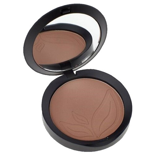 фото PuroBIO Бронзер Resplendent Bronzer 05 теплый-коричневый