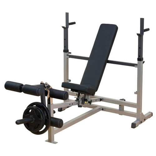 Body Solid GDIB46L