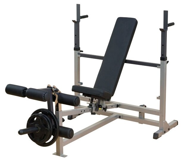 Body Solid GDIB46L