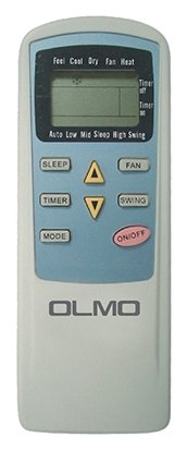 Сплит-система Olmo OSH-12AH5D — фото 1