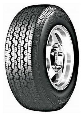 Автошина Bridgestone RD-613 STEEL 195/70 R15 104 S