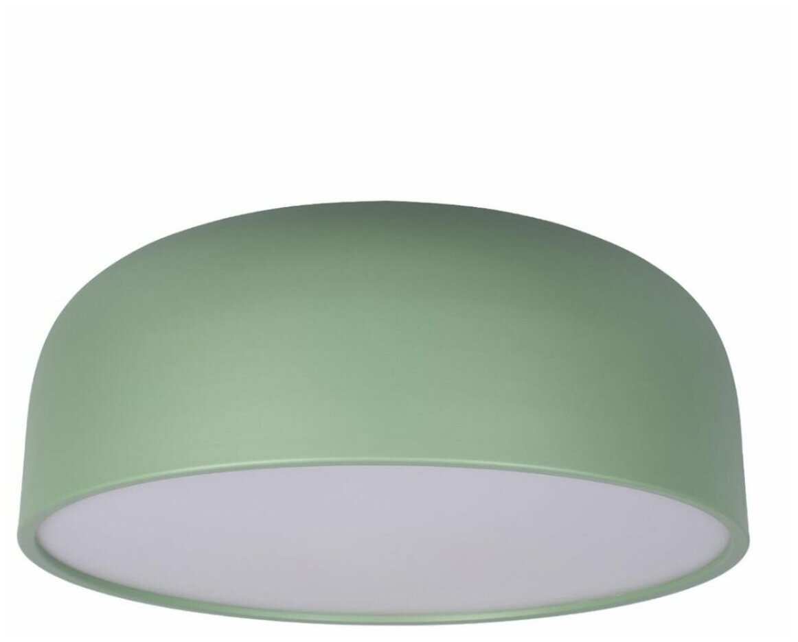 Потолочный светильник Loft IT Axel 10201/480 Green