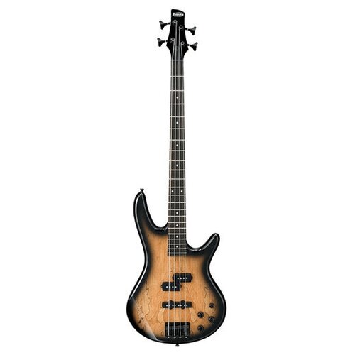 Ibanez GSR200SM-NGT бас-гитара, 4 струны, цвет натуральный