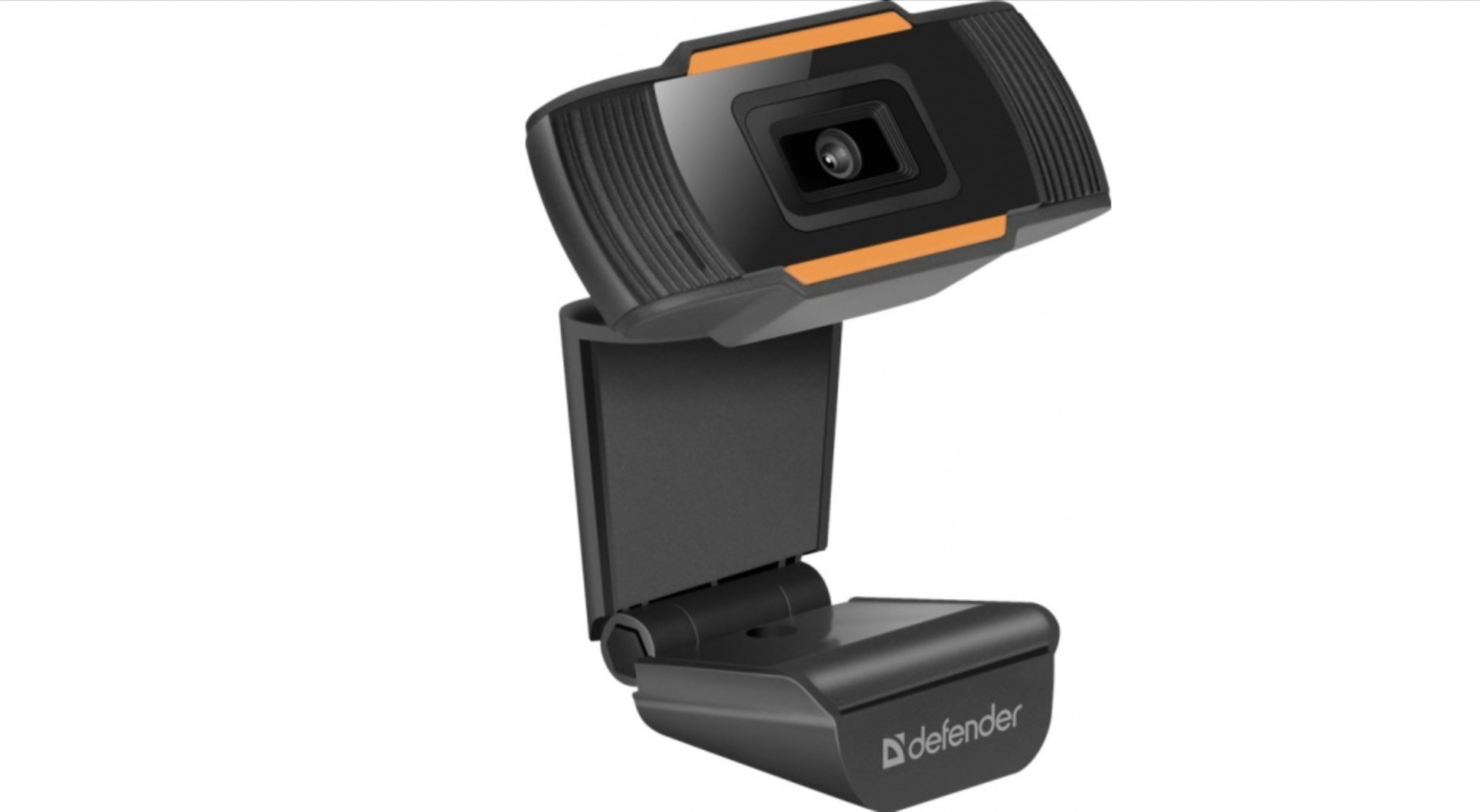 Веб-камера Defender HD720p 2Мп, автоматическая настройка изображения