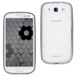 Чехол Yoobao Glow Protect Case для Samsung Galaxy S3 - изображение