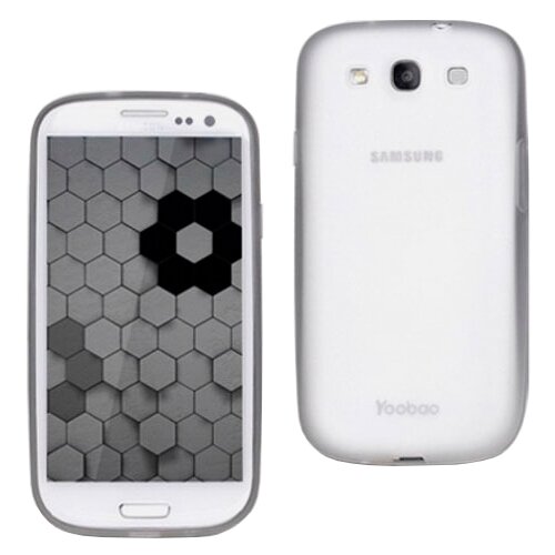 фото Чехол yoobao glow protect case