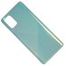 Задняя крышка для Samsung A715F (A71) Голубой