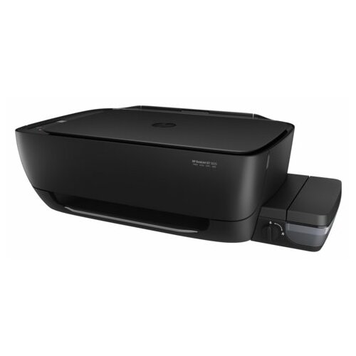 HP Ink Tank Wireless 419 AiO Printer (p/c/s, A4, 1200dpi, CISS, 8 (5)ppm, 1tray 60, USB2.0/Wi-Fi, 1y war, cartr. B 15K & 8K CMY in box, repl. X3B09A)