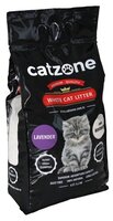 Наполнитель Catzone Lavender (10 кг)