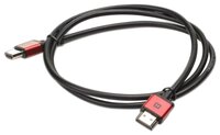 Кабель HARPER HDMI-HDMI (DCHM-793) 3 м черный