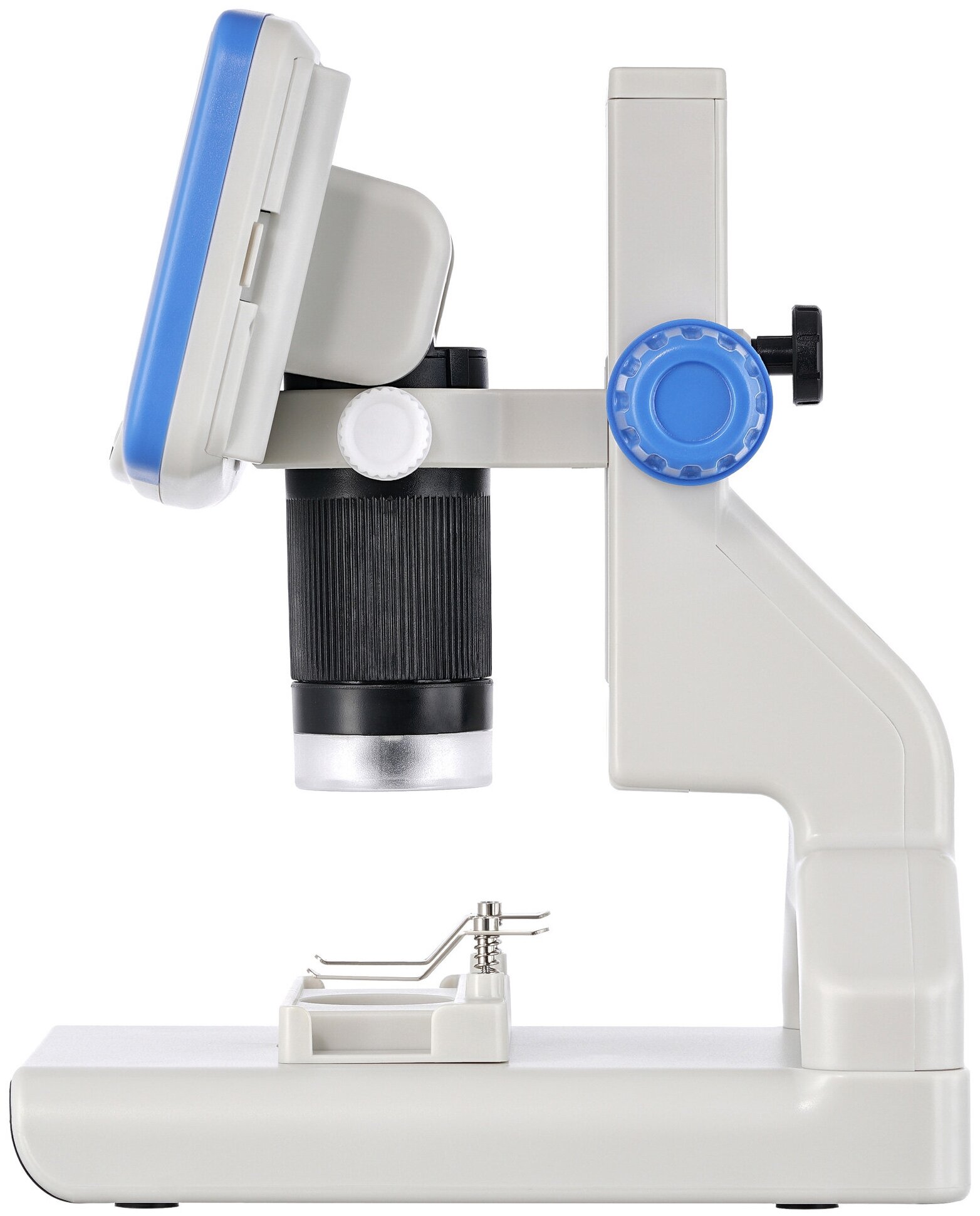 Levenhuk (Левенгук) Микроскоп цифровой Levenhuk Rainbow DM500 LCD
