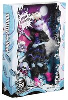 Кукла Monster High Эбби Боминейбл, 27 см, FGD27