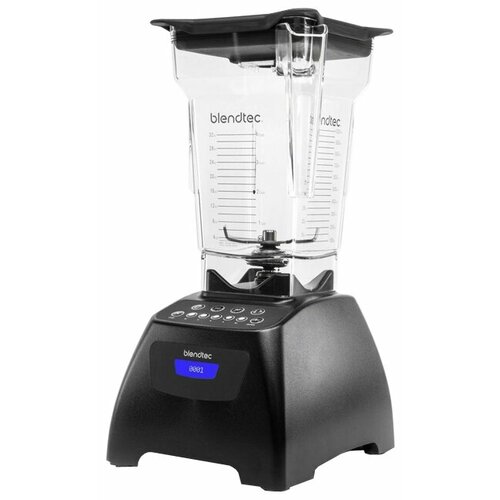 Стационарный блендер Blendtec Classic 575, black