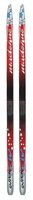 Беговые лыжи MADSHUS SuperKid MG красный/черный/серый 150 см