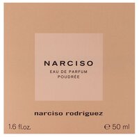 Парфюмерная вода Narciso Rodriguez Narciso Poudree 50 мл