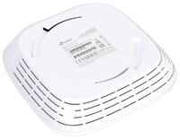 Wi-Fi точка доступа TP-LINK CAP1750 белый