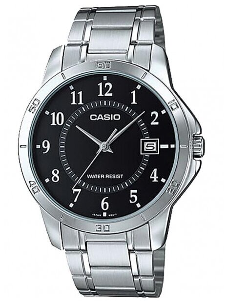 Наручные часы Casio MTP-V004D-1BUDF