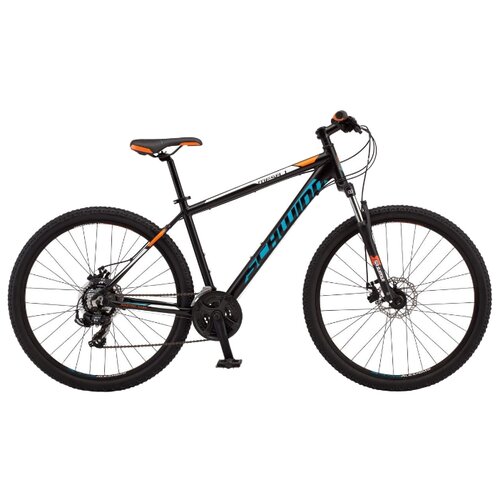 фото Горный mtb велосипед schwinn